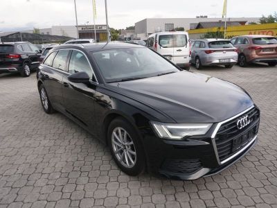 Audi A6 Gebrauchtwagen Audi A6 Gebrauchtwagen