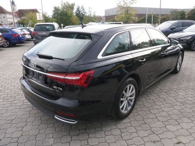 Audi A6 Gebrauchtwagen Audi A6 Gebrauchtwagen