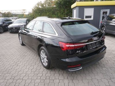 Audi A6 Gebrauchtwagen Audi A6 Gebrauchtwagen