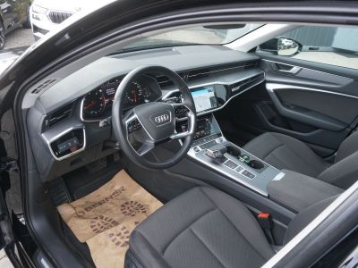 Audi A6 Gebrauchtwagen Audi A6 Gebrauchtwagen