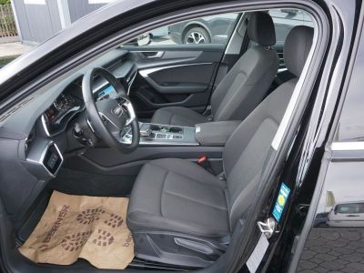 Audi A6 Gebrauchtwagen Audi A6 Gebrauchtwagen