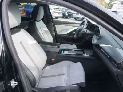 Opel Astra Gebrauchtwagen Opel Astra Gebrauchtwagen