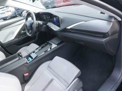 Opel Astra Gebrauchtwagen Opel Astra Gebrauchtwagen