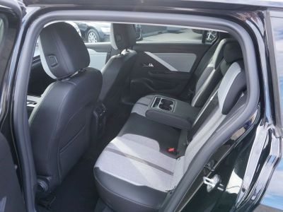 Opel Astra Gebrauchtwagen Opel Astra Gebrauchtwagen