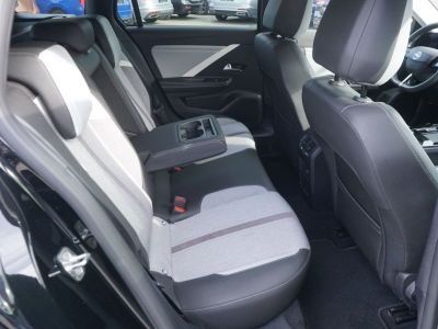 Opel Astra Gebrauchtwagen Opel Astra Gebrauchtwagen