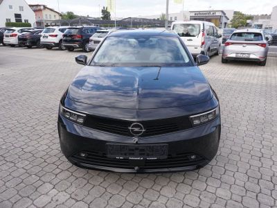 Opel Astra Gebrauchtwagen Opel Astra Gebrauchtwagen