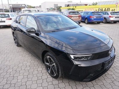 Opel Astra Gebrauchtwagen Opel Astra Gebrauchtwagen