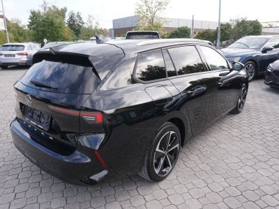 Opel Astra Gebrauchtwagen Opel Astra Gebrauchtwagen