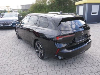 Opel Astra Gebrauchtwagen Opel Astra Gebrauchtwagen