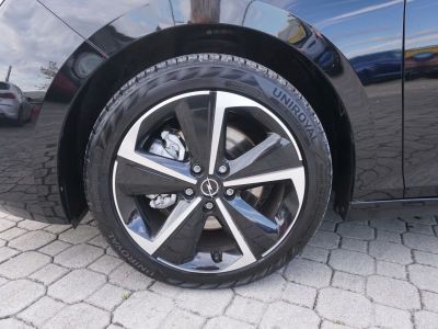 Opel Astra Gebrauchtwagen Opel Astra Gebrauchtwagen