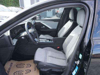Opel Astra Gebrauchtwagen Opel Astra Gebrauchtwagen