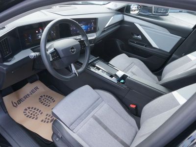 Opel Astra Gebrauchtwagen Opel Astra Gebrauchtwagen