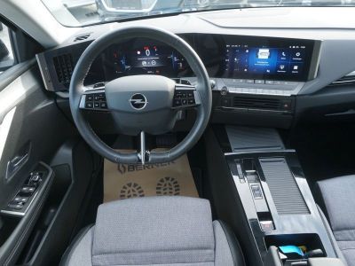 Opel Astra Gebrauchtwagen Opel Astra Gebrauchtwagen