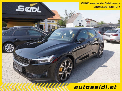 Polestar Polestar 2 Gebrauchtwagen Polestar Polestar 2 Gebrauchtwagen