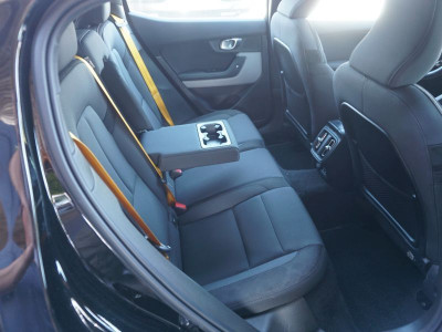 Polestar Polestar 2 Gebrauchtwagen Polestar Polestar 2 Gebrauchtwagen