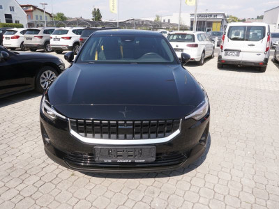 Polestar Polestar 2 Gebrauchtwagen Polestar Polestar 2 Gebrauchtwagen