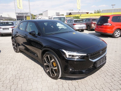 Polestar Polestar 2 Gebrauchtwagen Polestar Polestar 2 Gebrauchtwagen