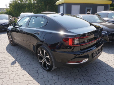 Polestar Polestar 2 Gebrauchtwagen Polestar Polestar 2 Gebrauchtwagen