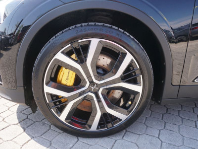 Polestar Polestar 2 Gebrauchtwagen Polestar Polestar 2 Gebrauchtwagen