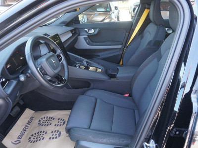 Polestar Polestar 2 Gebrauchtwagen Polestar Polestar 2 Gebrauchtwagen
