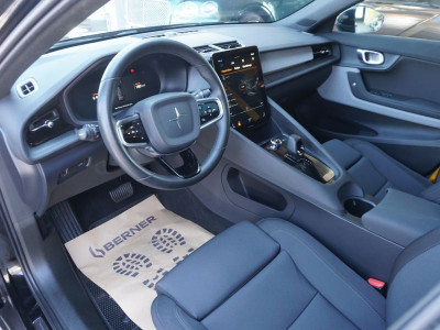 Polestar Polestar 2 Gebrauchtwagen Polestar Polestar 2 Gebrauchtwagen