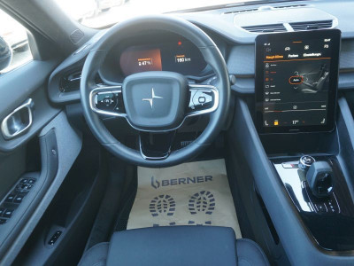 Polestar Polestar 2 Gebrauchtwagen Polestar Polestar 2 Gebrauchtwagen