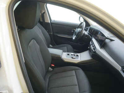 BMW 3er Gebrauchtwagen BMW 3er Gebrauchtwagen