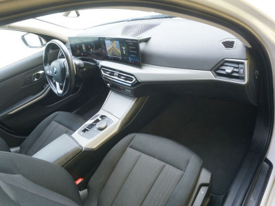 BMW 3er Gebrauchtwagen BMW 3er Gebrauchtwagen