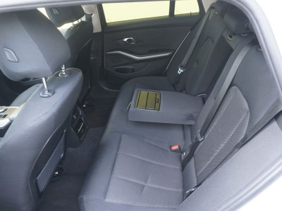 BMW 3er Gebrauchtwagen BMW 3er Gebrauchtwagen