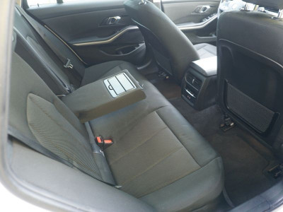 BMW 3er Gebrauchtwagen BMW 3er Gebrauchtwagen