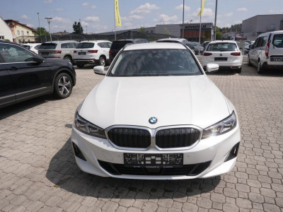 BMW 3er Gebrauchtwagen BMW 3er Gebrauchtwagen