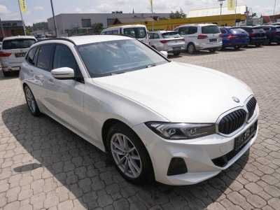 BMW 3er Gebrauchtwagen BMW 3er Gebrauchtwagen