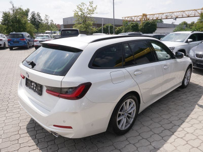 BMW 3er Gebrauchtwagen BMW 3er Gebrauchtwagen