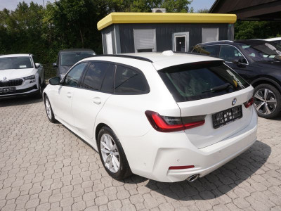 BMW 3er Gebrauchtwagen BMW 3er Gebrauchtwagen