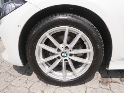 BMW 3er Gebrauchtwagen BMW 3er Gebrauchtwagen