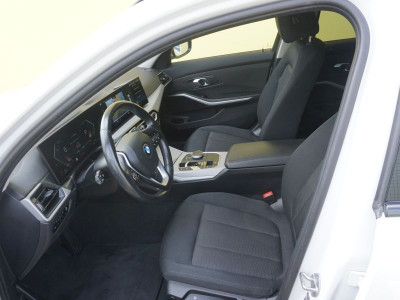 BMW 3er Gebrauchtwagen BMW 3er Gebrauchtwagen