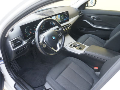 BMW 3er Gebrauchtwagen BMW 3er Gebrauchtwagen