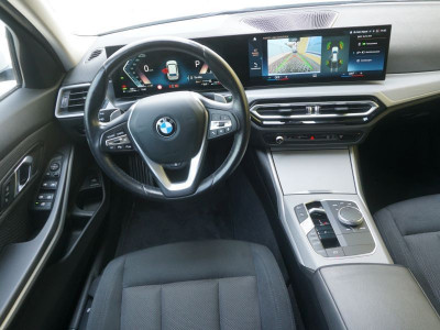 BMW 3er Gebrauchtwagen BMW 3er Gebrauchtwagen