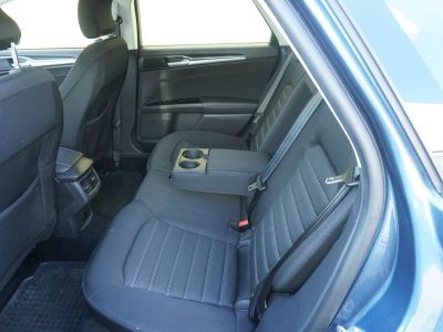 Ford Mondeo Gebrauchtwagen Ford Mondeo Gebrauchtwagen