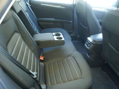 Ford Mondeo Gebrauchtwagen Ford Mondeo Gebrauchtwagen