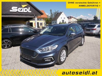 Ford Mondeo Gebrauchtwagen Ford Mondeo Gebrauchtwagen