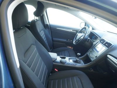 Ford Mondeo Gebrauchtwagen Ford Mondeo Gebrauchtwagen