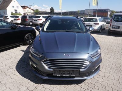 Ford Mondeo Gebrauchtwagen Ford Mondeo Gebrauchtwagen