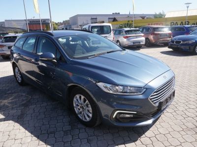 Ford Mondeo Gebrauchtwagen Ford Mondeo Gebrauchtwagen