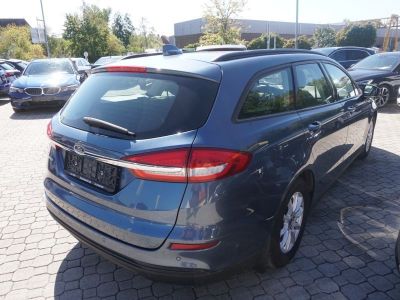 Ford Mondeo Gebrauchtwagen Ford Mondeo Gebrauchtwagen