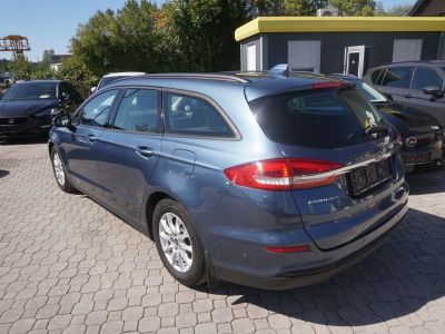Ford Mondeo Gebrauchtwagen Ford Mondeo Gebrauchtwagen
