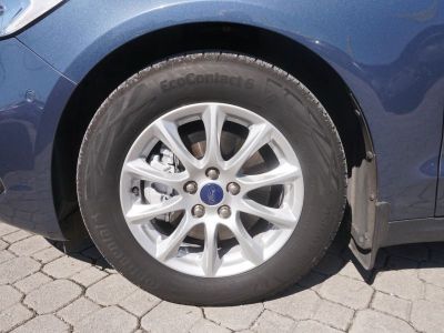 Ford Mondeo Gebrauchtwagen Ford Mondeo Gebrauchtwagen