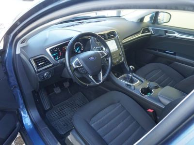 Ford Mondeo Gebrauchtwagen Ford Mondeo Gebrauchtwagen