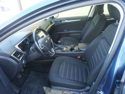 Ford Mondeo Gebrauchtwagen Ford Mondeo Gebrauchtwagen