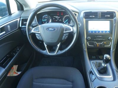 Ford Mondeo Gebrauchtwagen Ford Mondeo Gebrauchtwagen